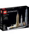 LEGO Architecture New York City - nr 21
