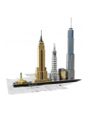 LEGO Architecture New York City - nr 3