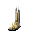 LEGO Architecture New York City - nr 8