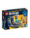LEGO Doctor Who - nr 1