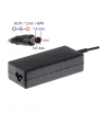 AKYGA ZASILACZ DO NOTEBOOKA HP 18.5V 3.5A 65W 7.4*5.0 PIN AK-ND-03 - nr 18