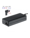 AKYGA ZASILACZ DO NOTEBOOKA ASUS/TOSHIBA/LENOVO 19V 4.74A 90W 5.5*2.5 AK-ND-10 - nr 1