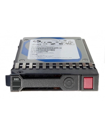 HP 800GB 12G SAS eMLC SFF 2.5  SC Ent [762261-B21]