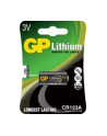 GP Bateria fotograficzna CR17345 blister 1szt. - nr 15