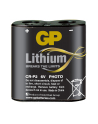 GP Bateria fotograficzna CR-P2 blister 1szt. - nr 3