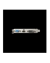 GIGABYTE GF GT 710 2048MB DDR3/64b D/H PCI-E LP - nr 10