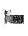 GIGABYTE GF GT 710 2048MB DDR3/64b D/H PCI-E LP - nr 13