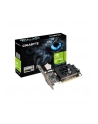 GIGABYTE GF GT 710 2048MB DDR3/64b D/H PCI-E LP - nr 15