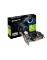 GIGABYTE GF GT 710 2048MB DDR3/64b D/H PCI-E LP - nr 29