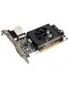 GIGABYTE GF GT 710 2048MB DDR3/64b D/H PCI-E LP - nr 39
