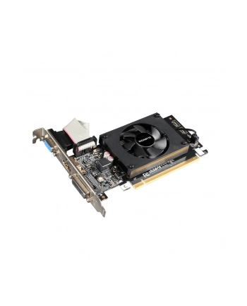 GIGABYTE GF GT 710 2048MB DDR3/64b D/H PCI-E LP