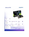 GIGABYTE GF GT 710 2048MB DDR3/64b D/H PCI-E LP - nr 6