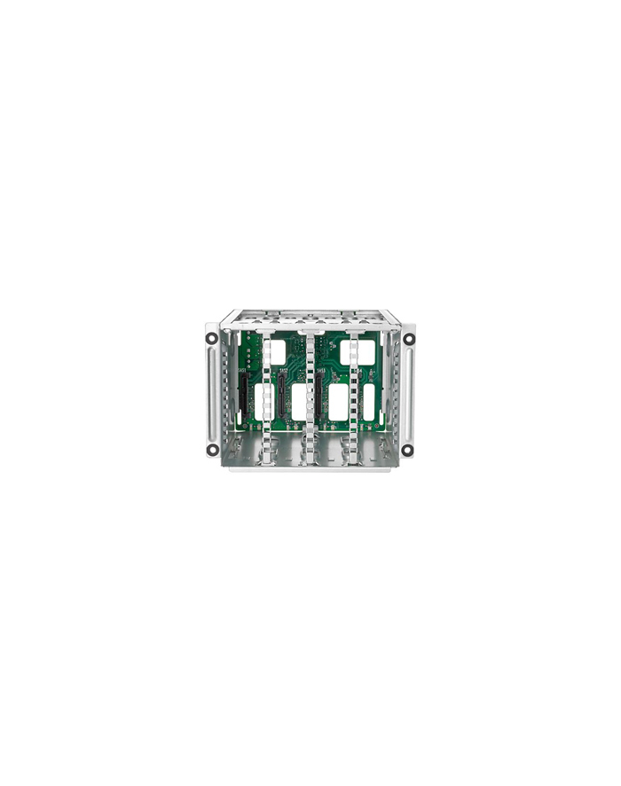 HPE ML30 Gen9 8SFF HotPlugHDD Cage Kit [822756-B21] główny