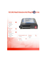 HP 800GB 12G SAS eMLC SFF 2.5  SC Ent [762261-B21] - nr 2