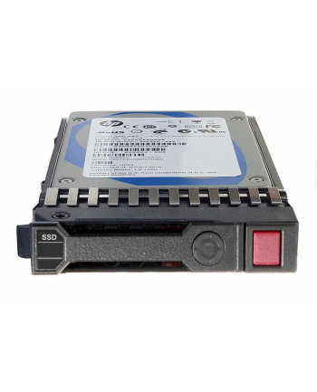 HP 480GB 6G SATA VE 2.5in SC EV M1 SSD [764927-B21]