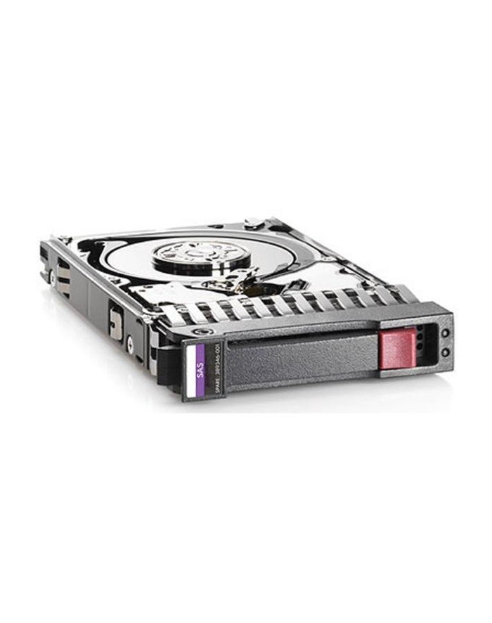 HP 600GB 12G SAS 15K 3.5  ENT SCC HDD [765424-B21] główny