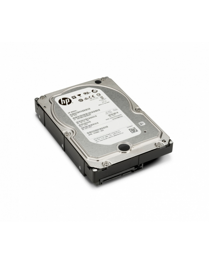 HP 8TB 6G SATA 7.2K 3.5in 512e SC HDD [793695-B21] główny