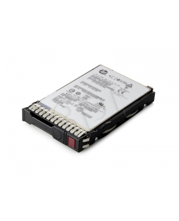 HP 800GB 6G SATA MU-2 SFF SC SSD [804625-B21]