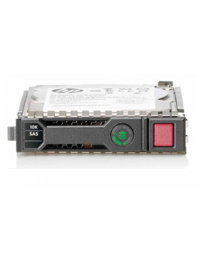 HP 600GB 12G SAS 10K 2.5in SC ENT HDD [781516-B21] główny