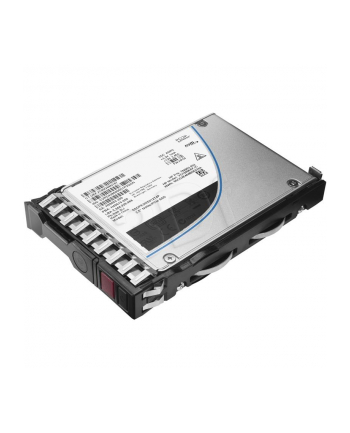 HP 120GB 6Gb SATA 2.5 MU-PLP SC S2 SSD [816965-B21]