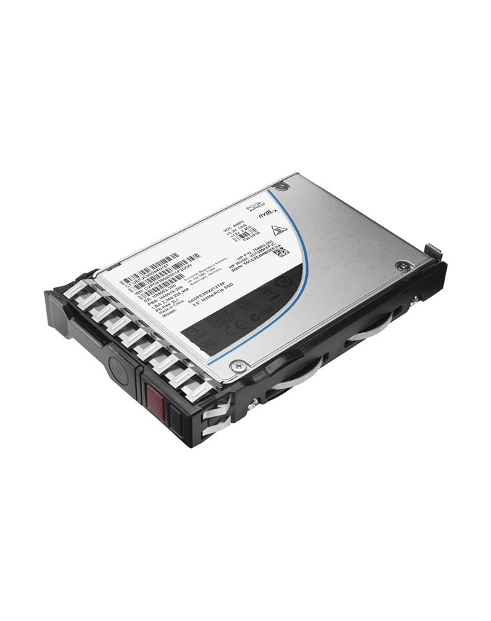 HP 480GB 6G SATA MU-3 SFF SC SSD [816985-B21] główny