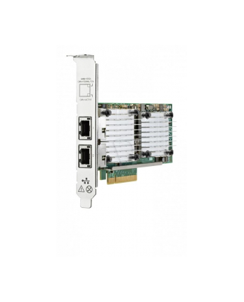 HP Ethernet 10Gb 2P 530T Adptr [656596-B21]