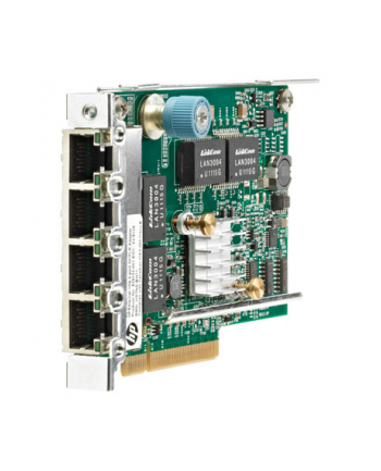HP 1Gb Ethernet 4P 331FLR Adptr [629135-B22]