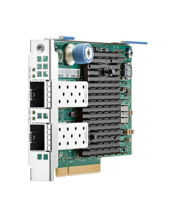 HP Ethernet 10Gb 2P 560FLR-SFP+ Adptr [665243-B21]