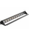 Delock Patch Panel 24 porty 1U do modułów Keystone - nr 15