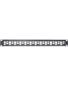 Delock Patch Panel 24 porty 1U do modułów Keystone - nr 19