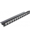 Delock Patch Panel 24 porty 1U do modułów Keystone - nr 21