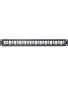 Delock Patch Panel 24 porty 1U do modułów Keystone - nr 24