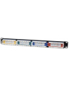 Intellinet Patch panel UTP Kat5e 24-porty RJ45 19'' 1U z kolorowymi modułami - nr 3