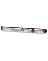 Intellinet Patch panel UTP Kat5e 24-porty RJ45 19'' 1U z kolorowymi modułami - nr 6