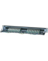 Intellinet Patch panel FTP kat6 16-portów RJ45 19'' 1U czarny z półką - nr 10