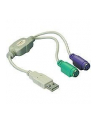 Delock Adapter USB do PS/2 - nr 2