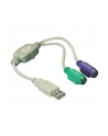 Delock Adapter USB do PS/2 - nr 3