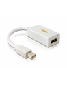 Delock Adapter mini Displayport 1.1 (M) > HDMI (F) pasywne biały - nr 4