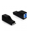 Delock Adapter micro USB 3.0-B (M) > USB 3.0-B (F) - nr 3