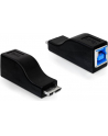 Delock Adapter micro USB 3.0-B (M) > USB 3.0-B (F) - nr 4