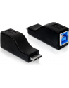 Delock Adapter micro USB 3.0-B (M) > USB 3.0-B (F) - nr 5