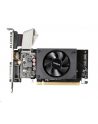 GIGABYTE GF GT 710 2048MB DDR3/64b D/H PCI-E LP - nr 15