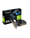 GIGABYTE GF GT 710 2048MB DDR3/64b D/H PCI-E LP - nr 19