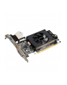 GIGABYTE GF GT 710 2048MB DDR3/64b D/H PCI-E LP - nr 20