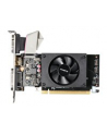 GIGABYTE GF GT 710 2048MB DDR3/64b D/H PCI-E LP - nr 21