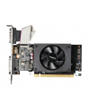 GIGABYTE GF GT 710 2048MB DDR3/64b D/H PCI-E LP - nr 40
