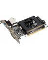 GIGABYTE GF GT 710 2048MB DDR3/64b D/H PCI-E LP - nr 42