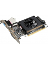 GIGABYTE GF GT 710 2048MB DDR3/64b D/H PCI-E LP - nr 46