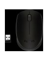 Logitech Wireless Mouse M171, Czarna - nr 89