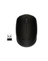 Logitech Wireless Mouse M171, Czarna - nr 124
